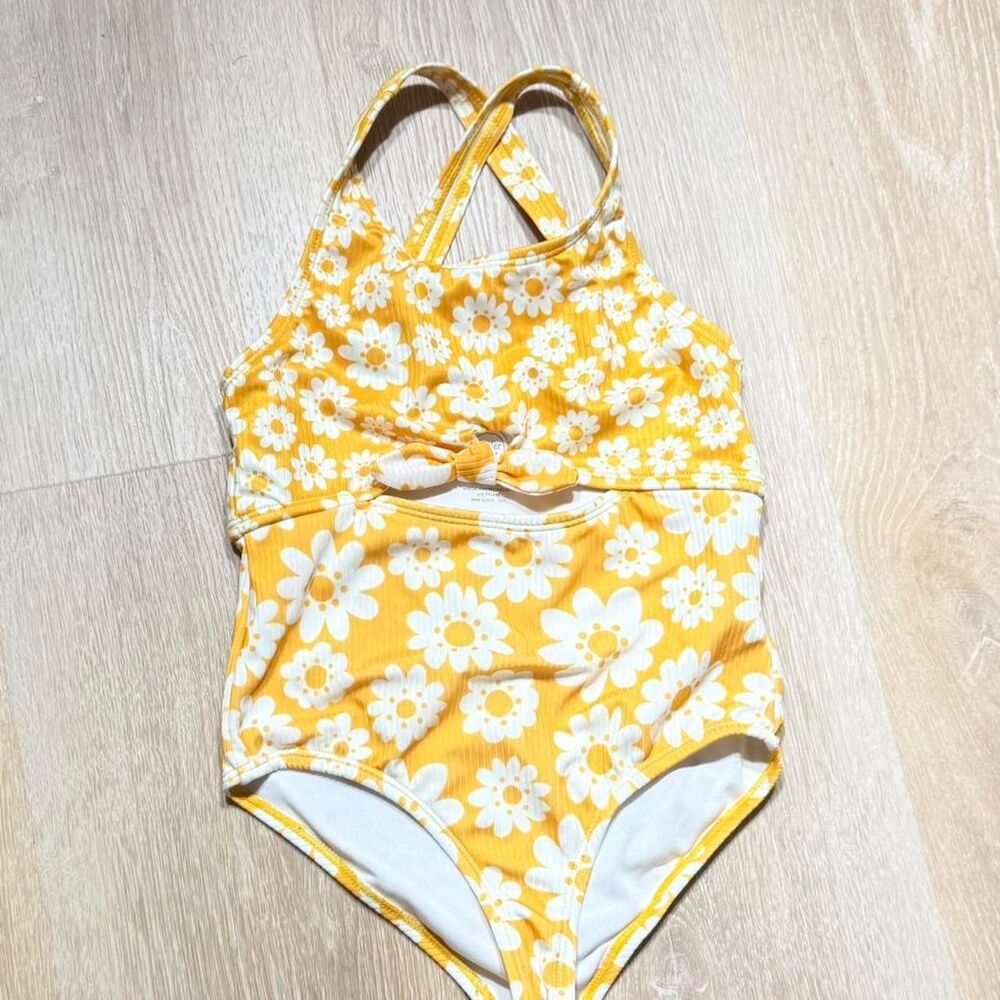 Sunny girl Swimsuit-one-piece